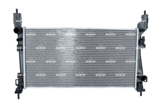 Radiator NRF 53934 Radiator NRF 53934