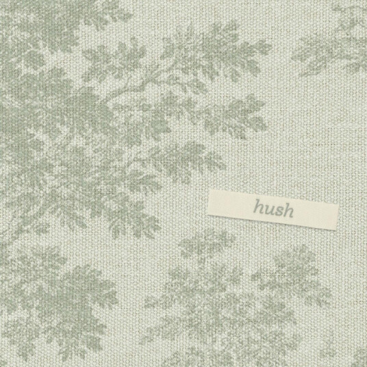 Chad Lawson hush CD