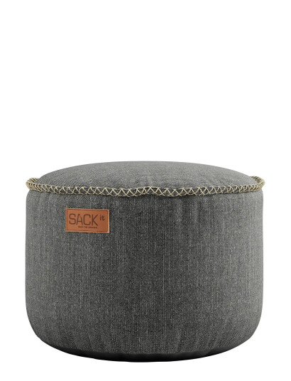SACKit Cobana Pouf Taupe Grey SACKit Cobana Pouf Taupe Grey