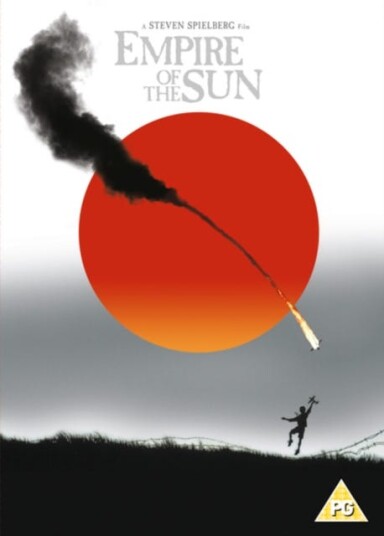 Empire Of The Sun DVD Empire Of The Sun DVD