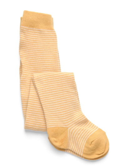 mp Denmark Vigge Tights   Yellow   56/62