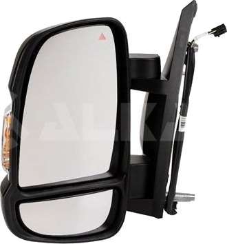 Sidespeil ALKAR 9241773 Sidespeil ALKAR 9241773