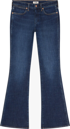 Wrangler Montana Navy 32 x 34