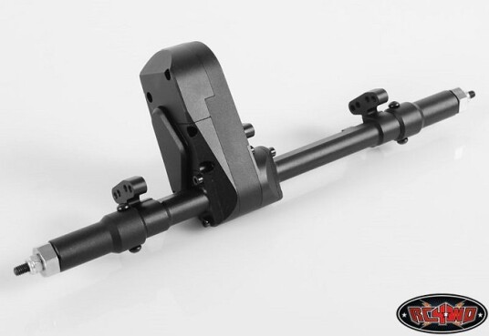 RC4WD 0084 Bully 2 Competition Crawler Rear Axle RC4WD 0084 Bully 2 Competition Crawler Rear Axle