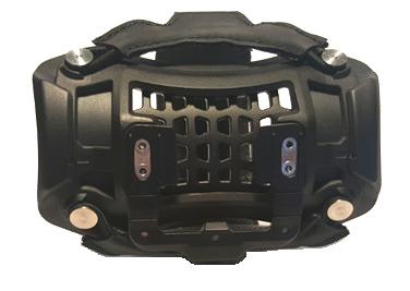 ZEBRA WT6000 WRIST MOUNT WITH EXTRA LARGE STRAP