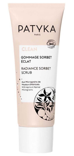 Patyka Radiance Sorbet Scrub (50ml)