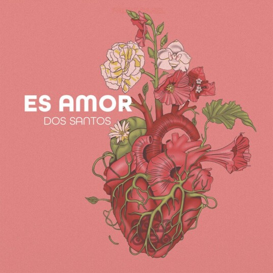 Es Amor Vinyl