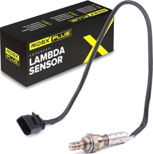 RIDEX PLUS 3922L0254P Lambdasonde