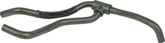 METZGER 2420644 Radiatorslange