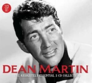 Essential Foods Dean Martin - Absolutely Essential Collection