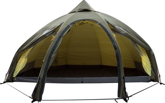 Helsport Varanger Dome 4-6 Innertent Yellow OneSize