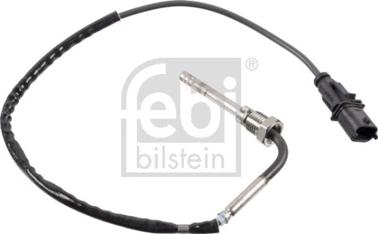 Sensor, eksostemperatur FEBI BILSTEIN 197760