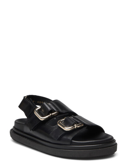 ALOHAS Harper Sandal - Black - 40