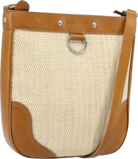 Burberry Vintage Dame Beige Burberry Vintage Dame Beige