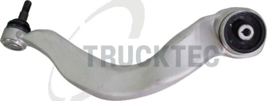 TRUCKTEC AUTOMOTIVE 08.31.270 Bærearm TRUCKTEC AUTOMOTIVE 08.31.270 Bærearm
