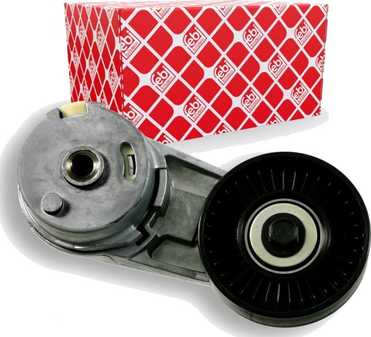 Remstrammer, vifterem FEBI BILSTEIN 21061