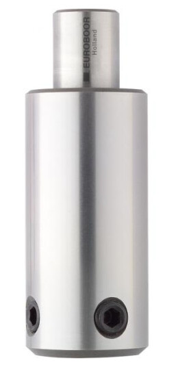 Euroboor IBK.75 Forlenger 75 mm til Weldon-feste Maskintilbehør & forbruk
