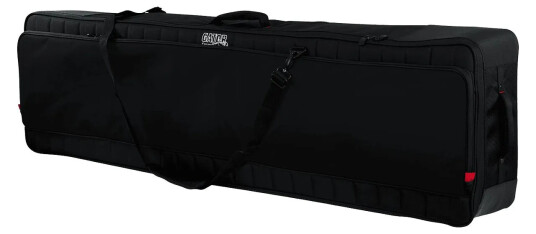 Gator G-Pg-88slimxl Gig Bag Pro-Go For Slim Xl 88 Note Keyboard Gator G-Pg-88slimxl Gig Bag Pro-Go For Slim Xl 88 Note Keyboard