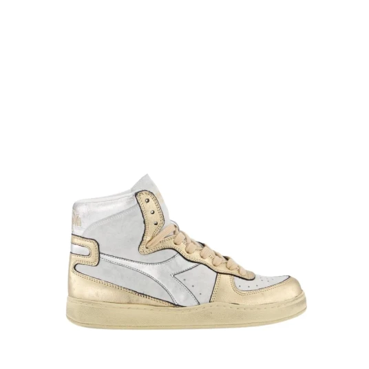 Diadora Dame Sko Flerfarget 38 EU Diadora Dame Sko Flerfarget 38 EU
