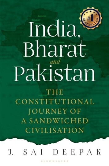 India Bharat and Pakistan