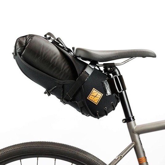 Restrap CarryEverything Seteveske 8L Restrap CarryEverything Seteveske 8L