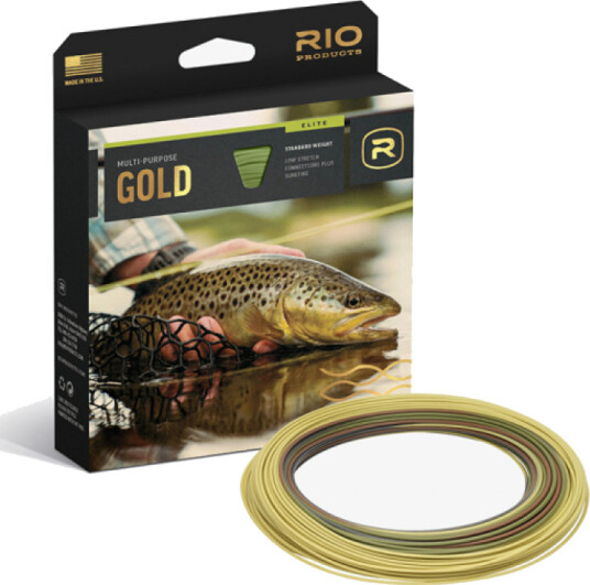 RIO Rio Elite Gold Max - Camo - WF5F - WF5F