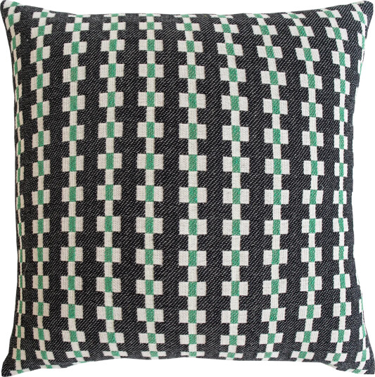 Brita Sweden Marta pute Green 50x50 cm