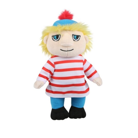 Mummi Too Tikki Kosebamse 23 Cm