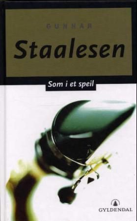 Gyldendal Norsk Forlag As Som i et speil, Veldig pen bok / som ny
