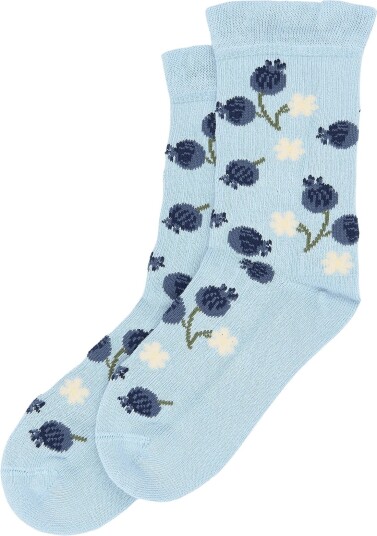 minipop Mpopmalin Bamboo Sock PLEIN AIR 19/22