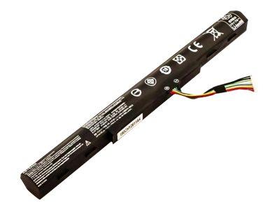 CoreParts batteri til bærbar PC - Li-Ion - 2200 mAh - 32.6 Wh (MBXAC-BA0065)
