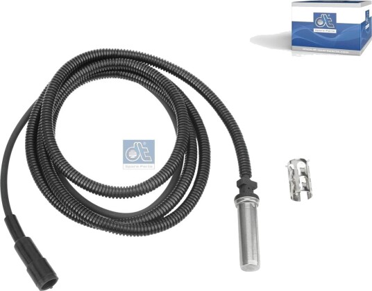 DT Spare Parts 1.21653 Sensor ABS