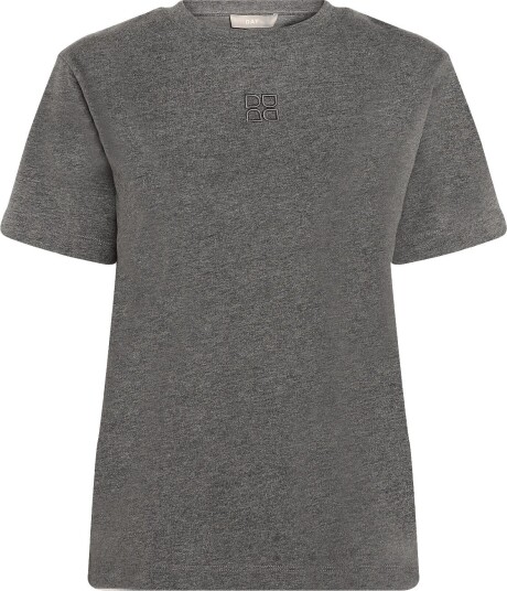 Day Birger et Mikkelsen Parry   Heavy Jersey   Grey   XL