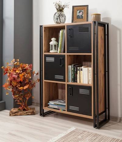Hanah Home Hylle Cosmo Neva 1596161-01-0 1645571-01-0