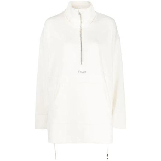 Ralph Lauren Dame Gensere & Hettegensere Beige S