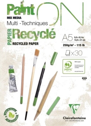 Clairefontaine 975740C 30 Ark
