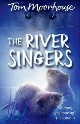 The River Singers Av Tom Moorhouse The River Singers Av Tom Moorhouse