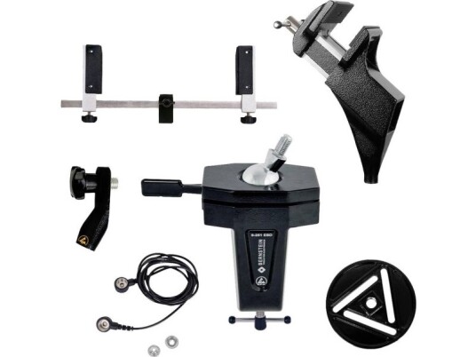 Bernstein Tools For Electronics Esd Skruestik 9-250-Esd