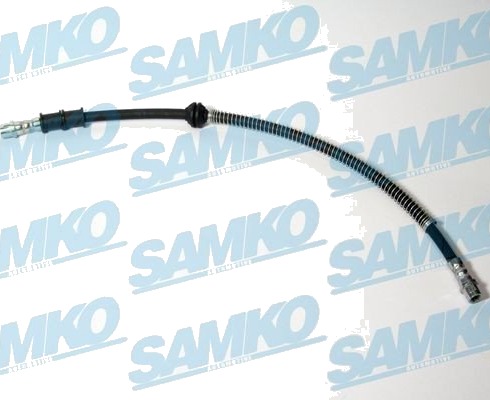 SAMKO 6T47891 Bremseslange SAMKO 6T47891 Bremseslange