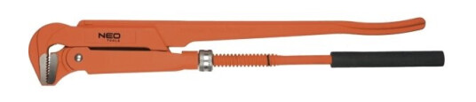 Pipe Wrench Type "90", 2.0", 560 Mm