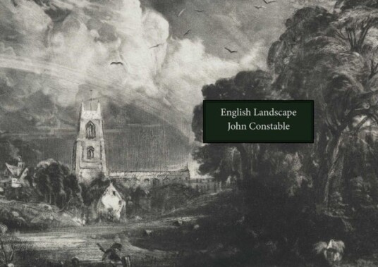 English Landscape English Landscape