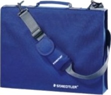 Staedtler Mars Lr 661 14 Koffertsett Staedtler Mars Lr 661 14 Koffertsett