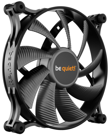 be quiet! Shadow Wings 2 140mm fan be quiet! Shadow Wings 2 140mm fan