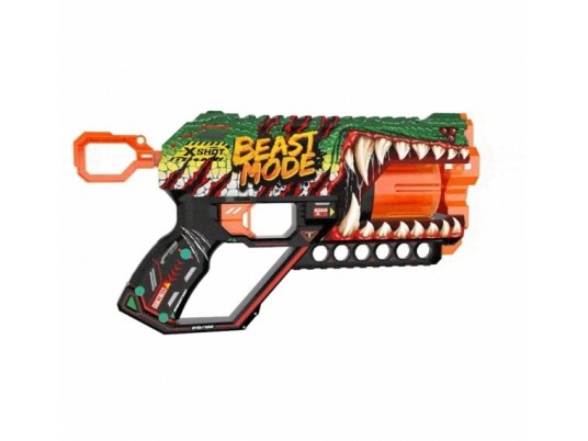 Skins Griefer Beast Out Launcher 12 Arrows