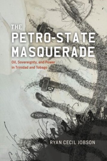 The Petro state Masquerade