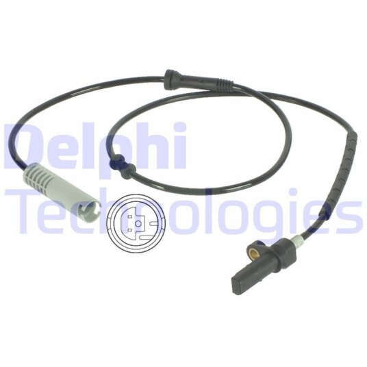 ABS sensor DELPHI SS10304 ABS sensor DELPHI SS10304