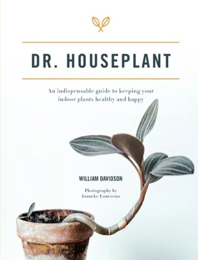 Dr. Houseplant Av William Davidson, Jane Bland