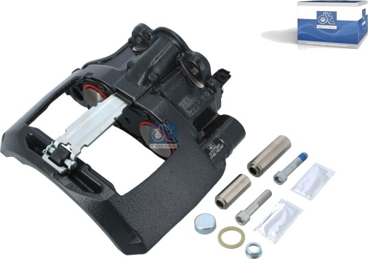 DT Spare Parts 4.67847 Bremsecaliper