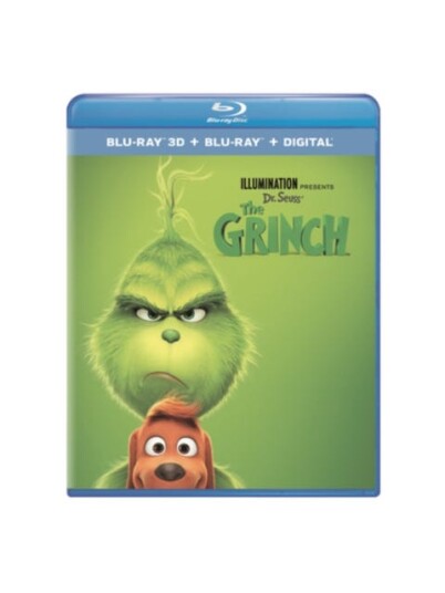 The Grinch