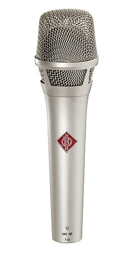 Neumann KMS 105  Bundle